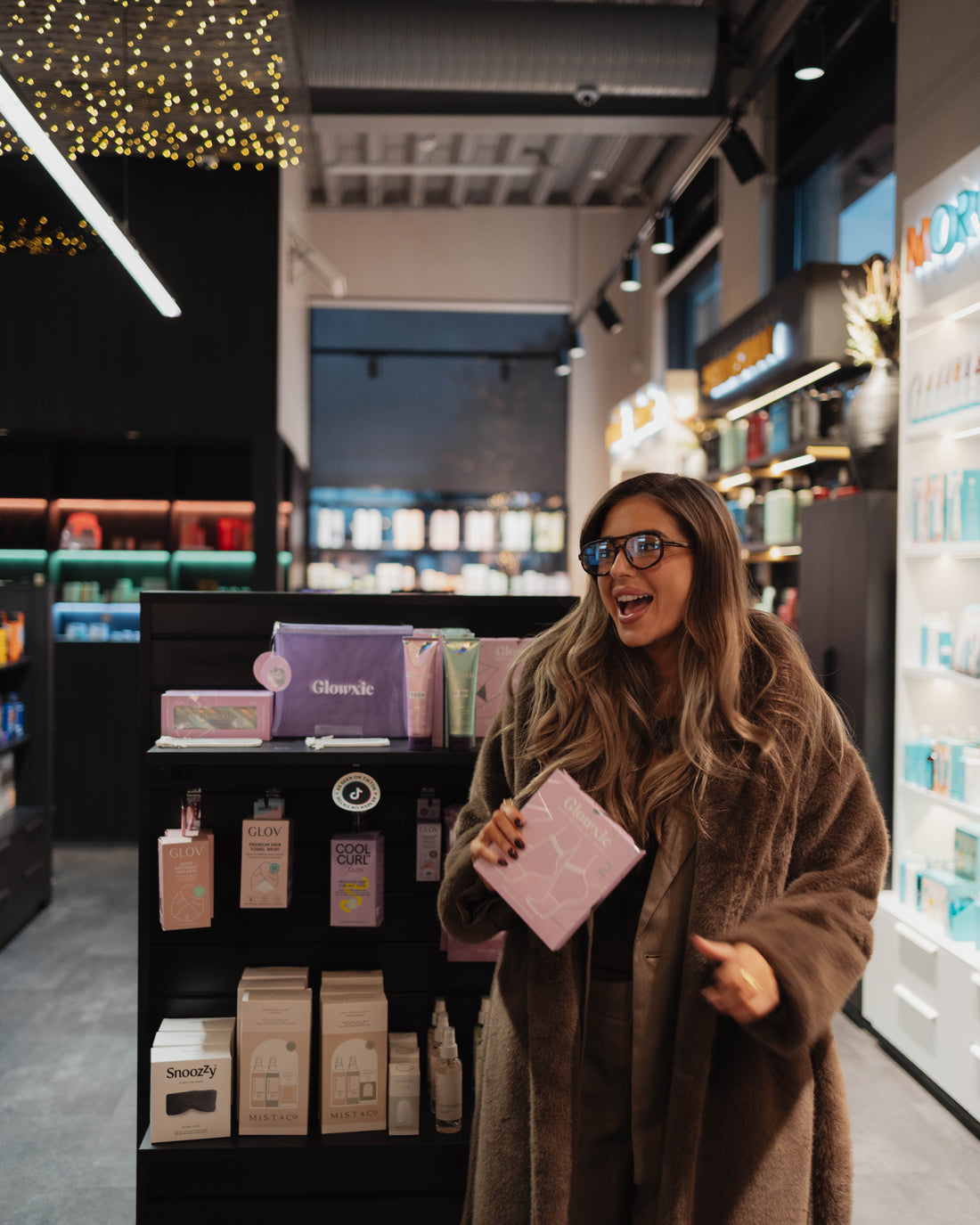 How to get your beauty brand into stores in Iceland