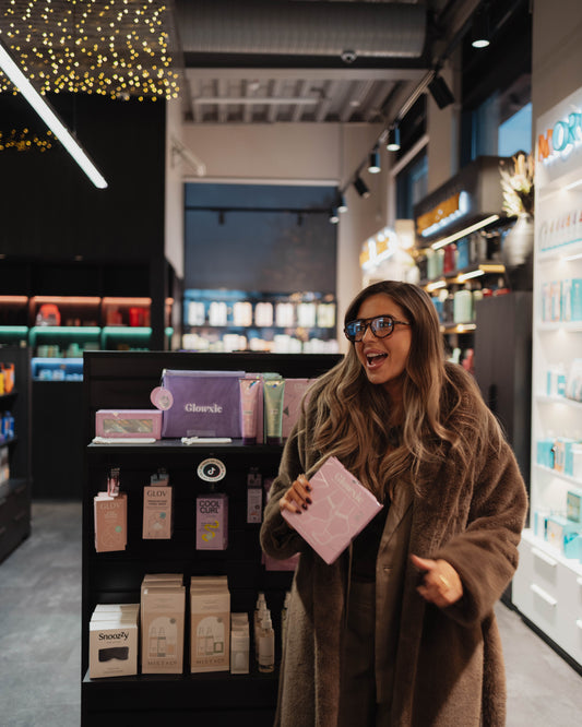 How to get your beauty brand into stores in Iceland